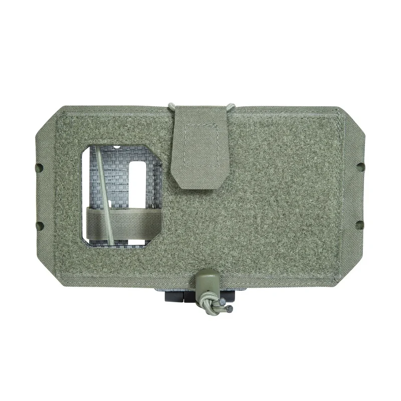 Smartphone-Halter Foldable Phone Plate