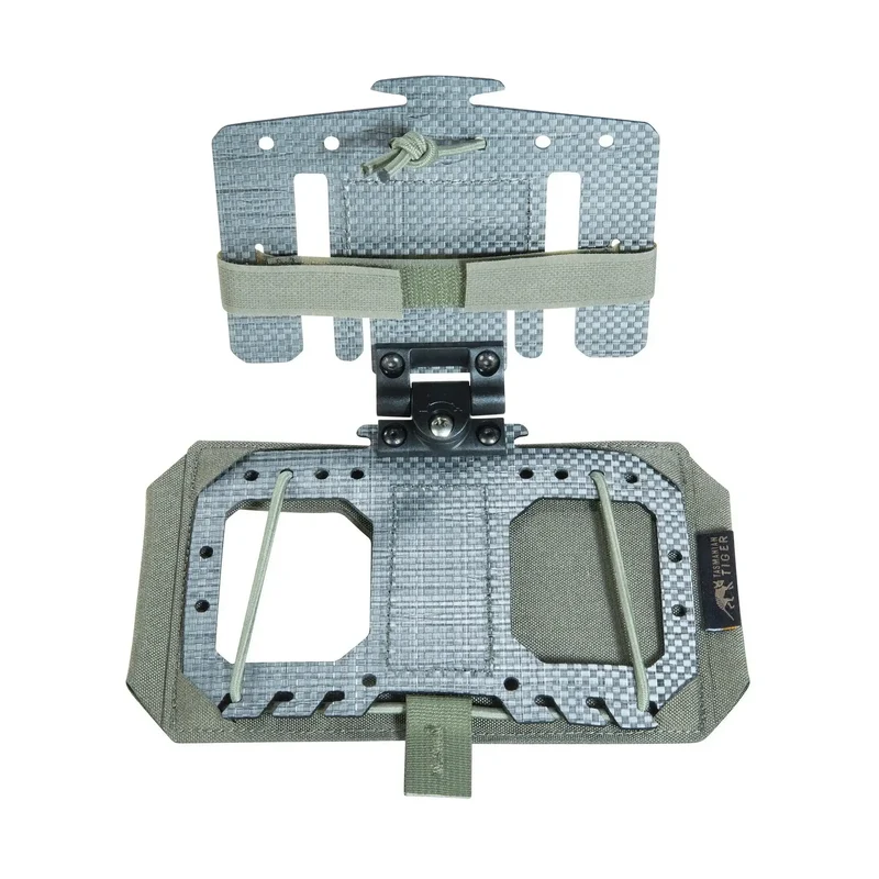 Smartphone-Halter Foldable Phone Plate