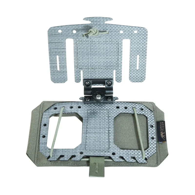 Smartphone-Halter Foldable Phone Plate