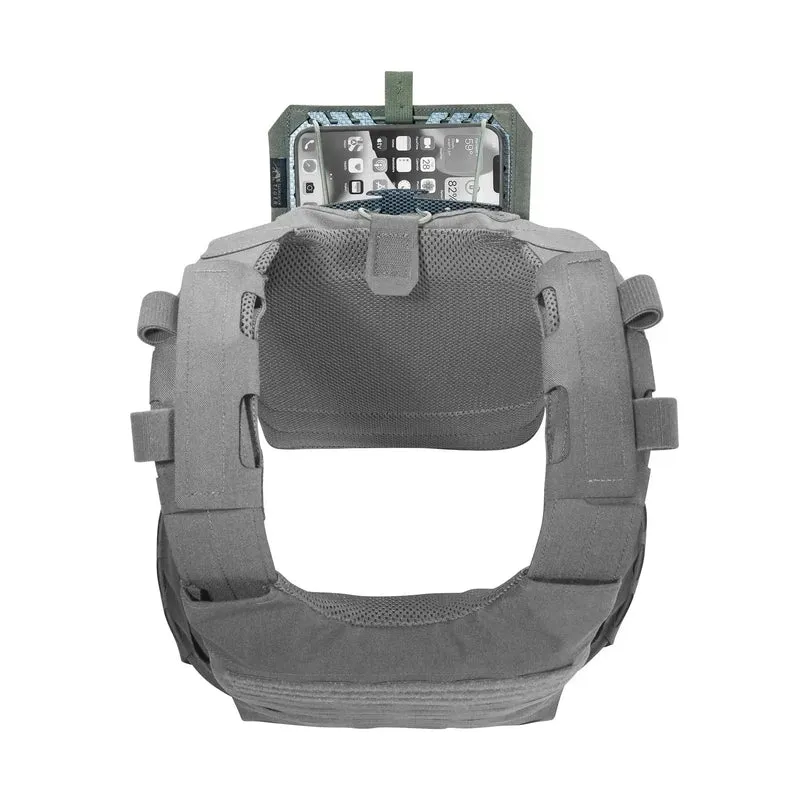 Smartphone-Halter Foldable Phone Plate