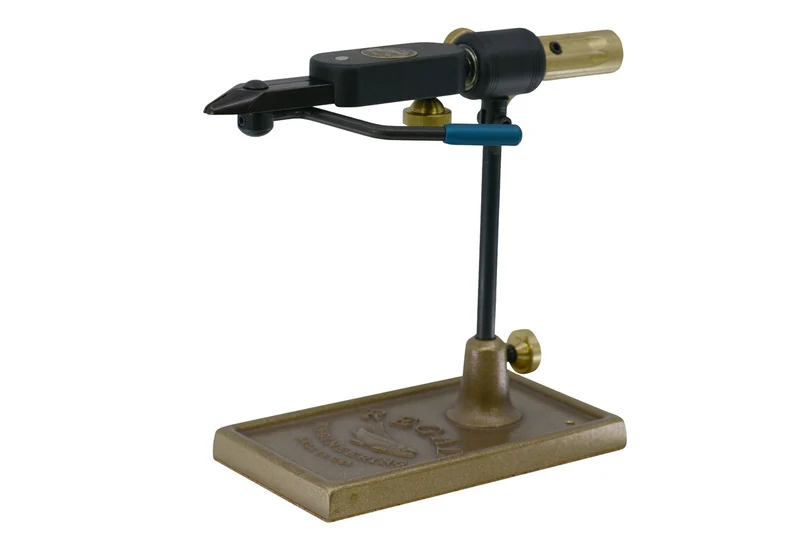 Revolution Series Schraubstock mit Monsterkopf/Bronze-Basis (traditionell)