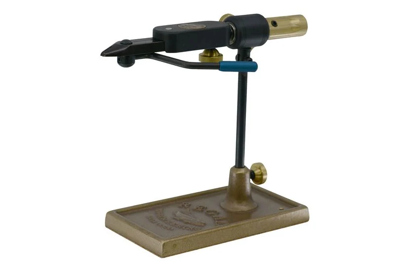 Revolution Series Schraubstock mit Monsterkopf/Bronze-Basis (traditionell)