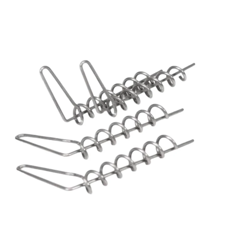 The System Set 3 Shallow Screws