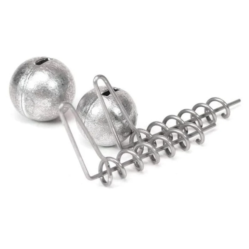 The System Set 2 Shallow Screw Heavy
