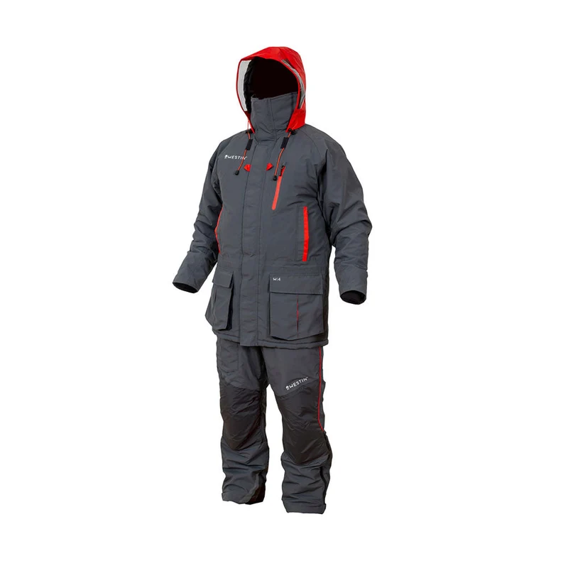W4 Winter Suit Extreme