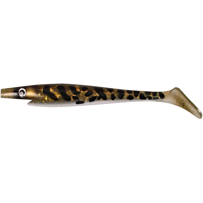 The Pig Shad Tournament (18 cm)