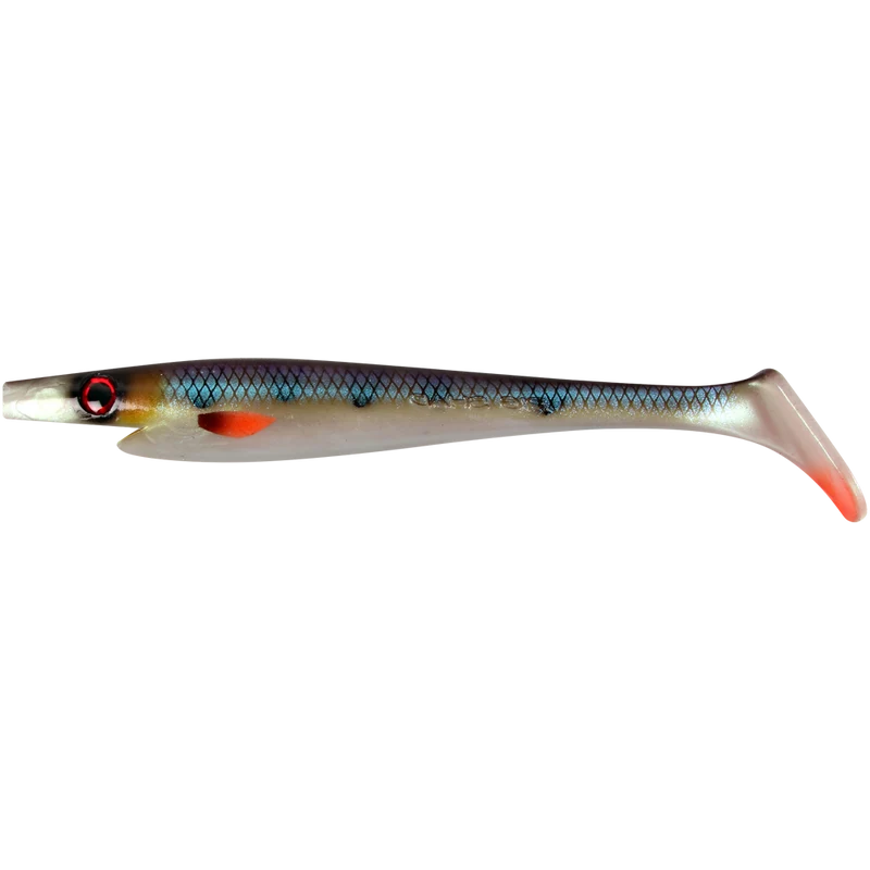 The Pig Shad Tournament (18 cm)