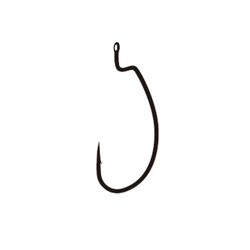 The Standard Hook Offset