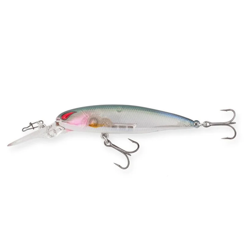 Laydown Minnow Deep Just Wakasagi