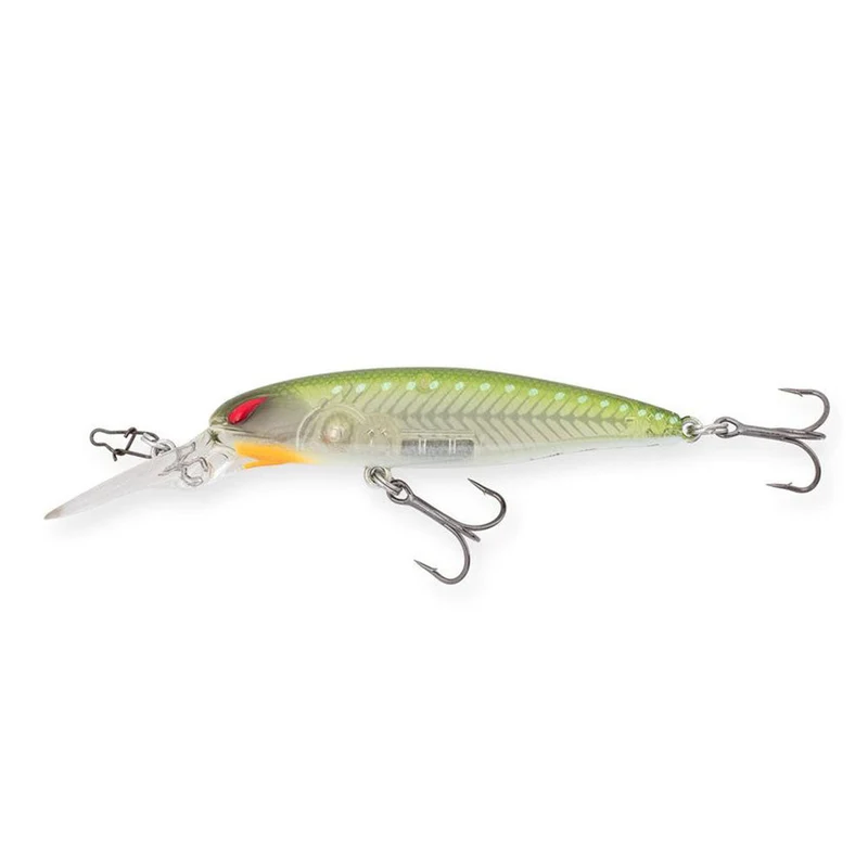 Laydown Minnow Deep Just Wakasagi