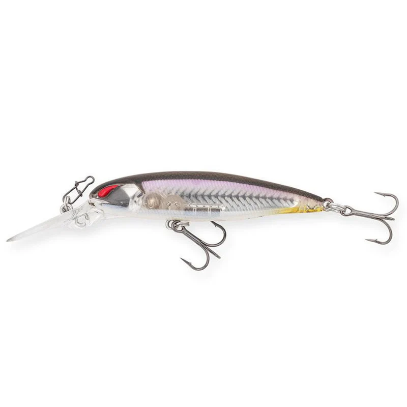 Laydown Minnow Deep Just Wakasagi