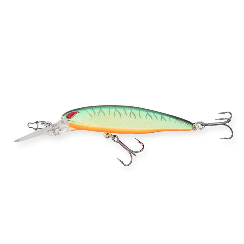 Laydown Minnow Deep Just Wakasagi