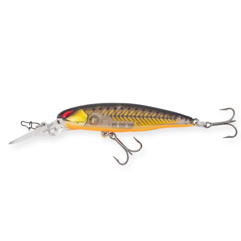 Laydown Minnow Deep Just Wakasagi