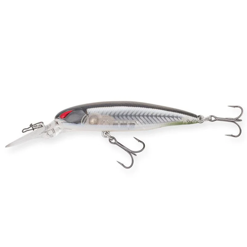 Laydown Minnow Deep Just Wakasagi