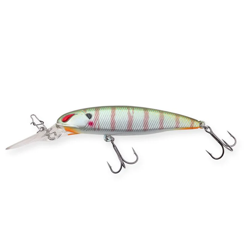 Laydown Minnow Deep Just Wakasagi