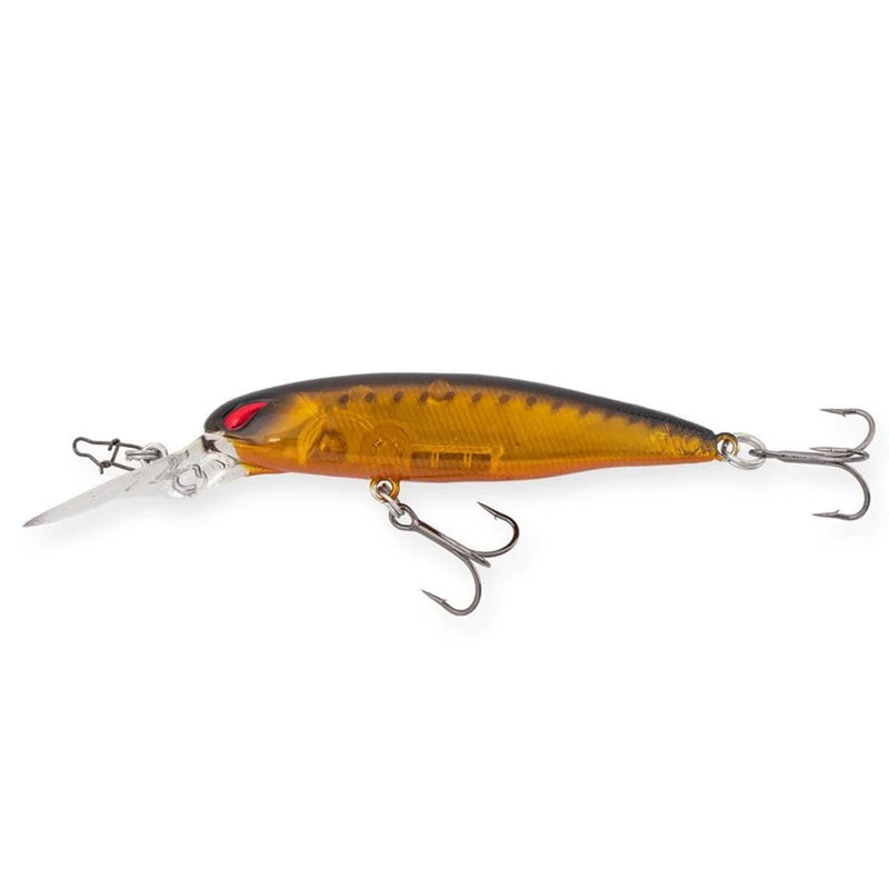 Laydown Minnow Deep Just Wakasagi
