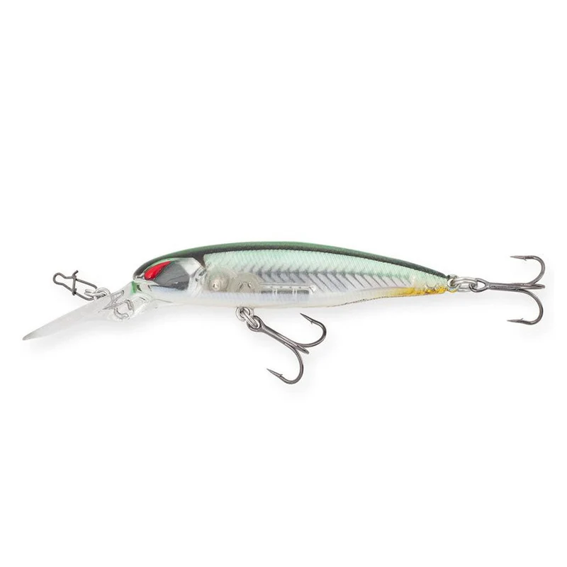 Laydown Minnow Deep Just Wakasagi