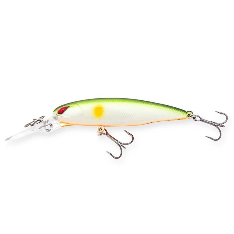 Laydown Minnow Deep Just Wakasagi