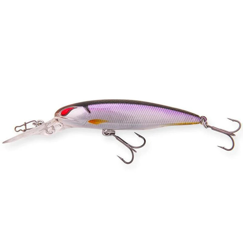 Laydown Minnow Deep Just Wakasagi