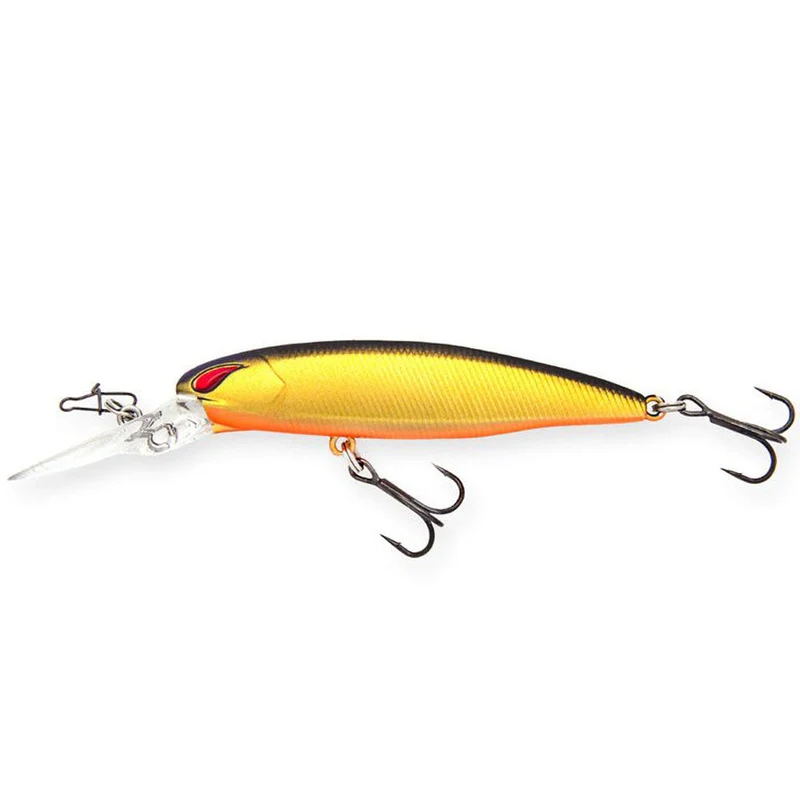 Laydown Minnow Deep Just Wakasagi