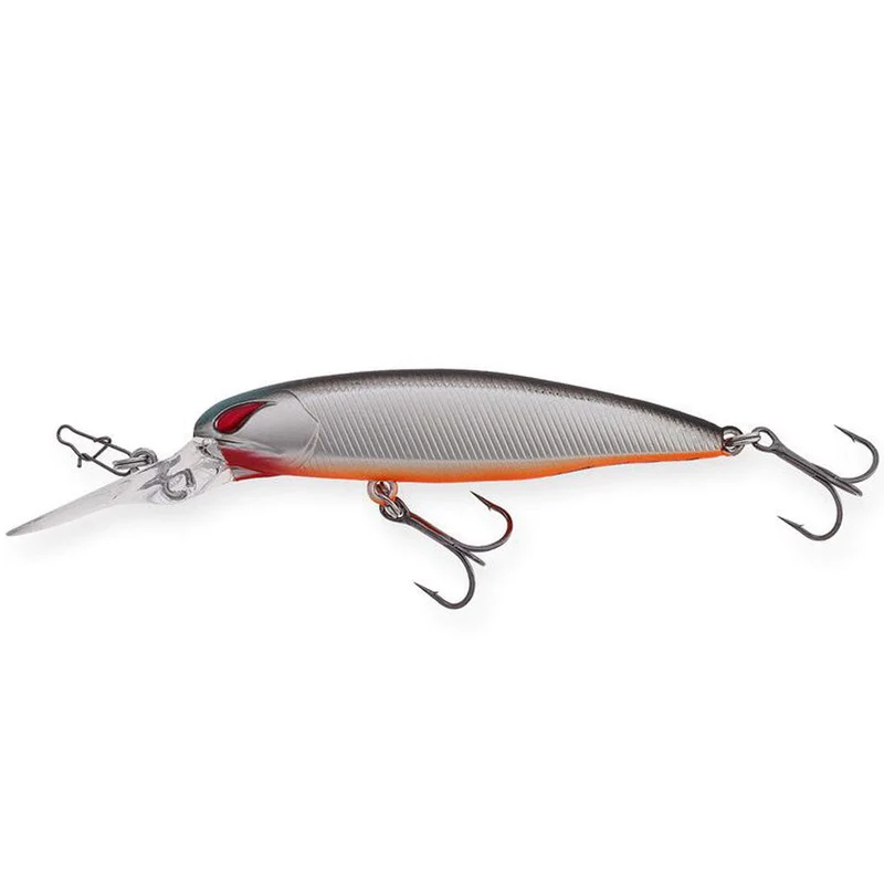Laydown Minnow Deep Just Wakasagi