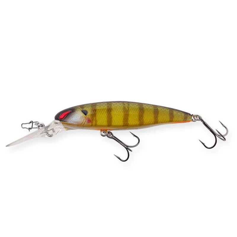 Laydown Minnow Deep Just Wakasagi