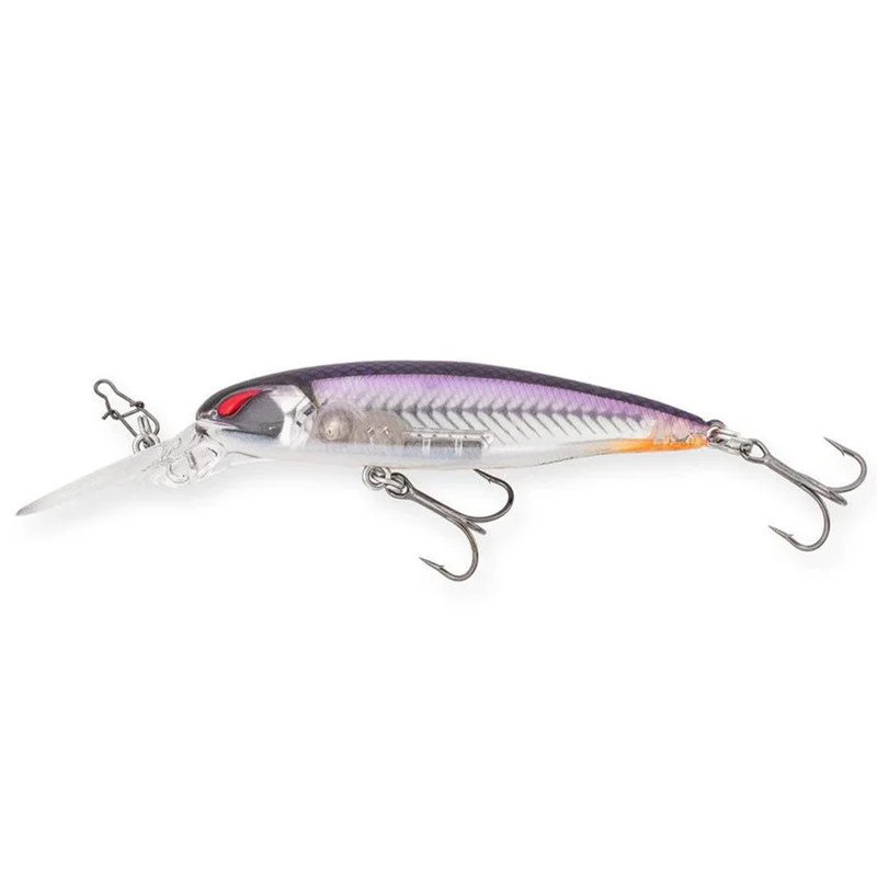 Laydown Minnow Deep Just Wakasagi