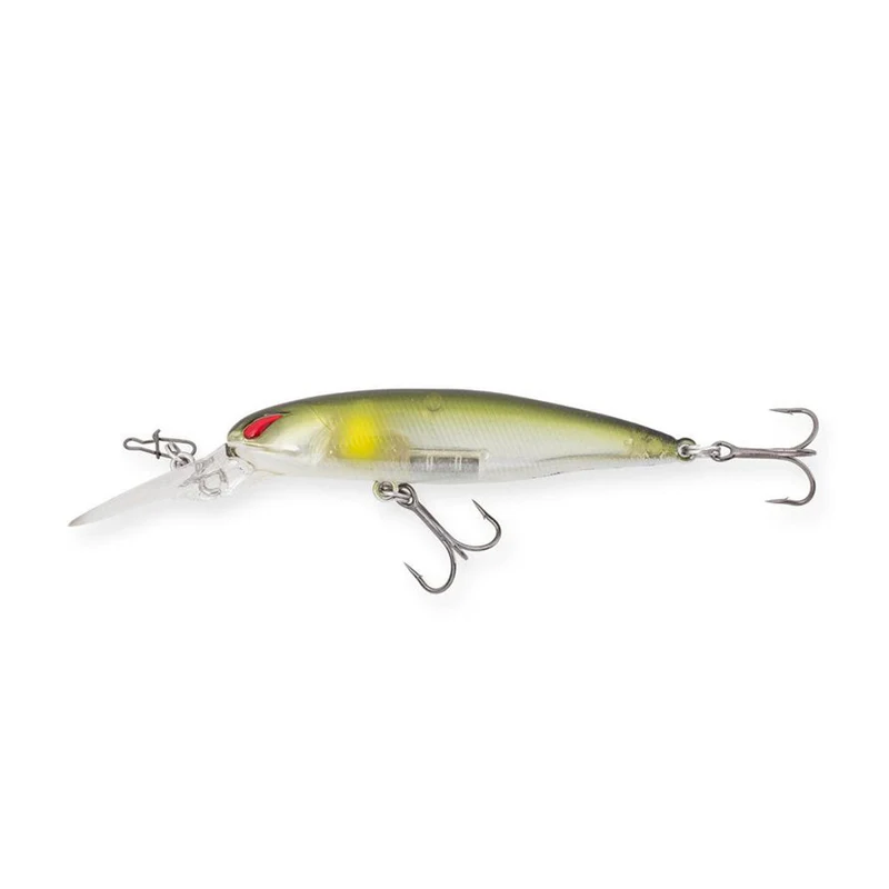 Laydown Minnow Deep Just Wakasagi