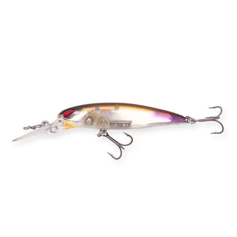 Laydown Minnow Deep Just Wakasagi