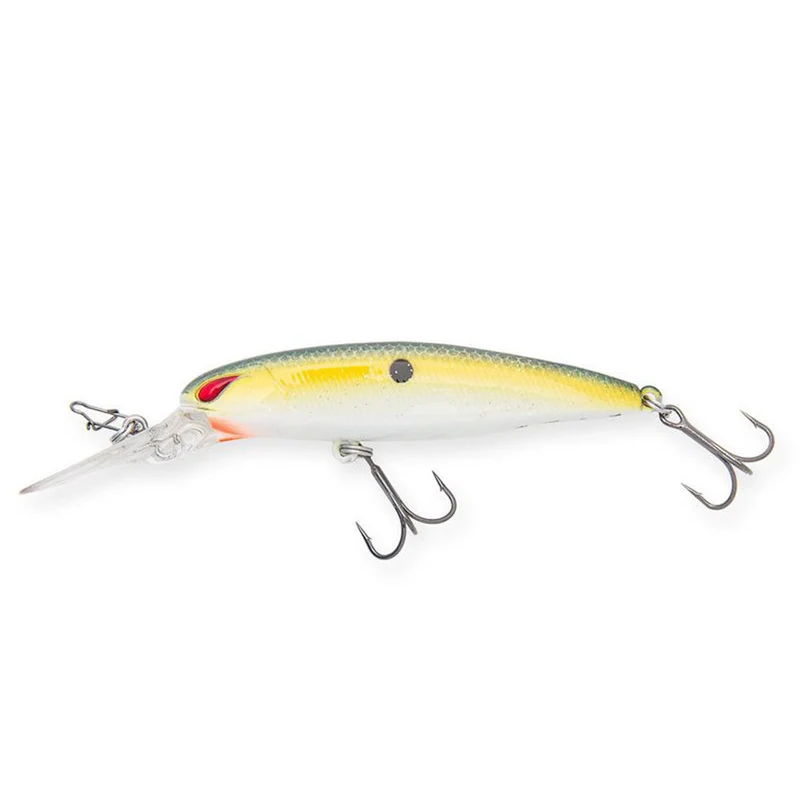 Laydown Minnow Deep Just Wakasagi