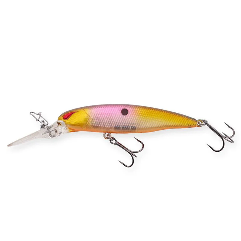 Laydown Minnow Deep Just Wakasagi