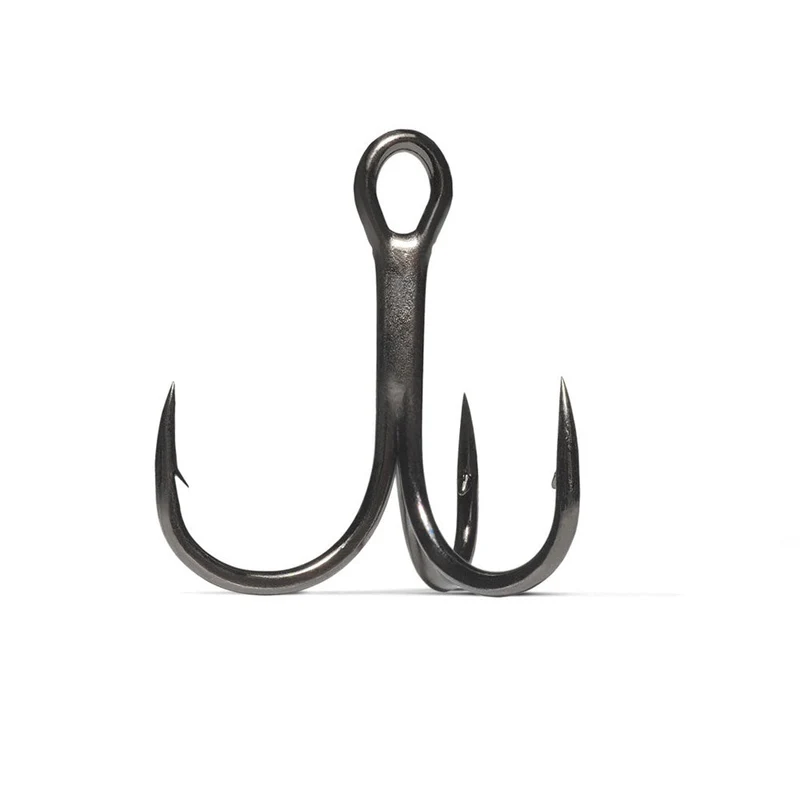 1x Strong Inline Drillinge (7547BN)
