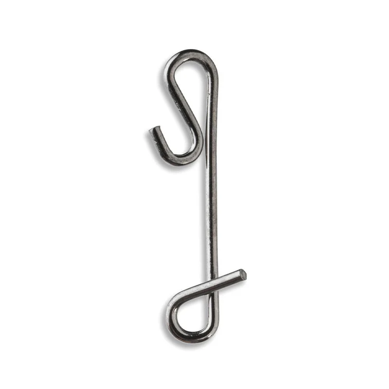 No Knot Snap Knotenlosverbinder (3534BK)