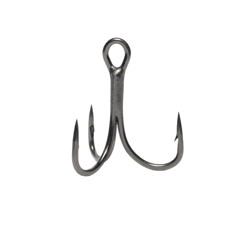 2x Strong Inline Drillinge (7554BN)