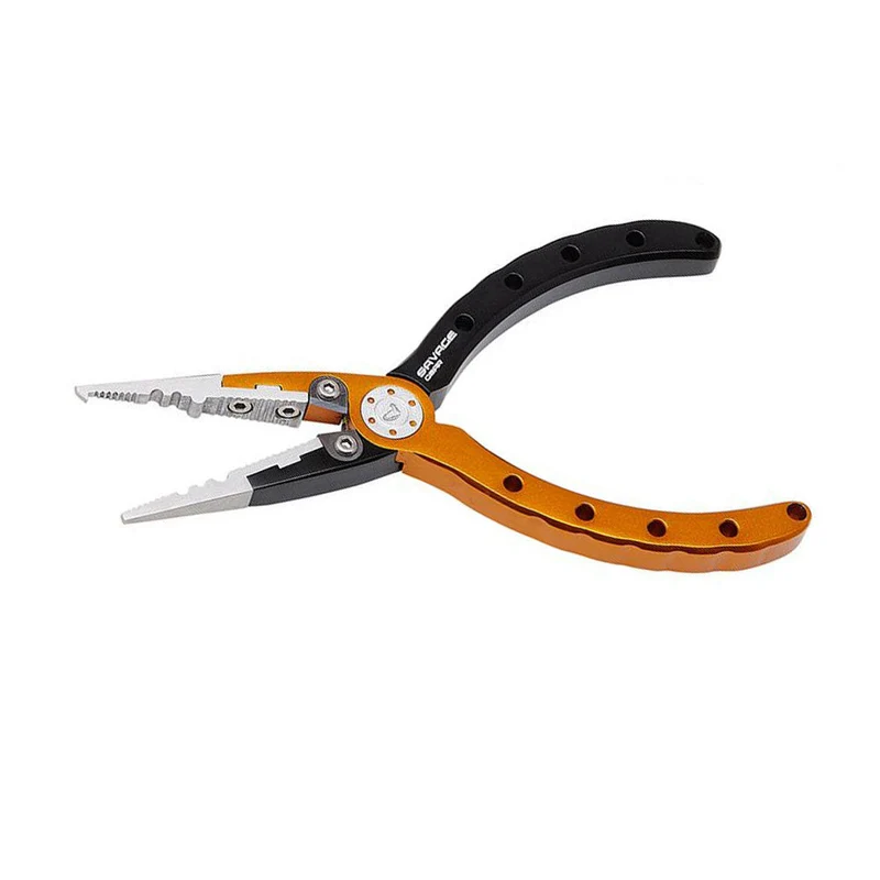 MP Pro Lure Plier S / 15 cm