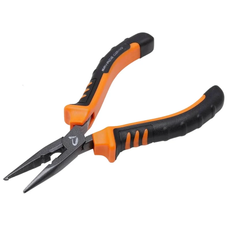 MP Splitring and Cut Plier S / 13 cm