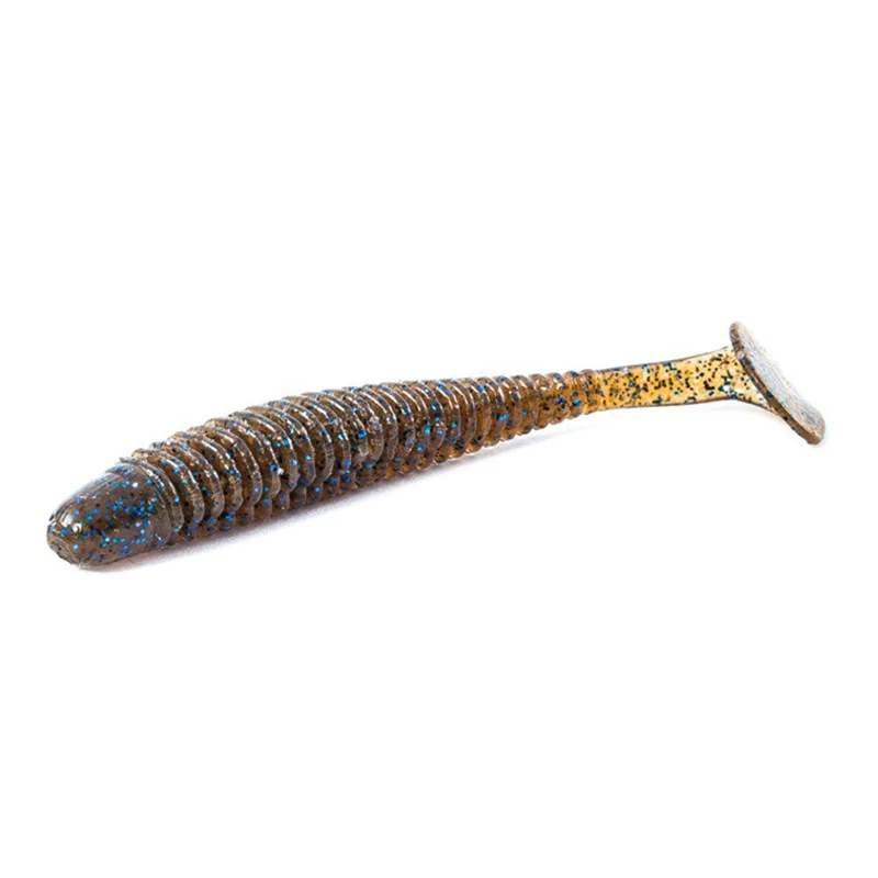 Wobble Shad 2" (5,2 cm)