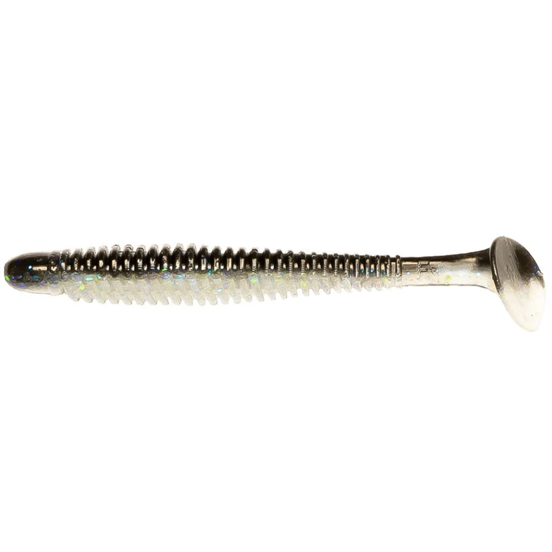 Wobble Shad 3" (7,6 cm)