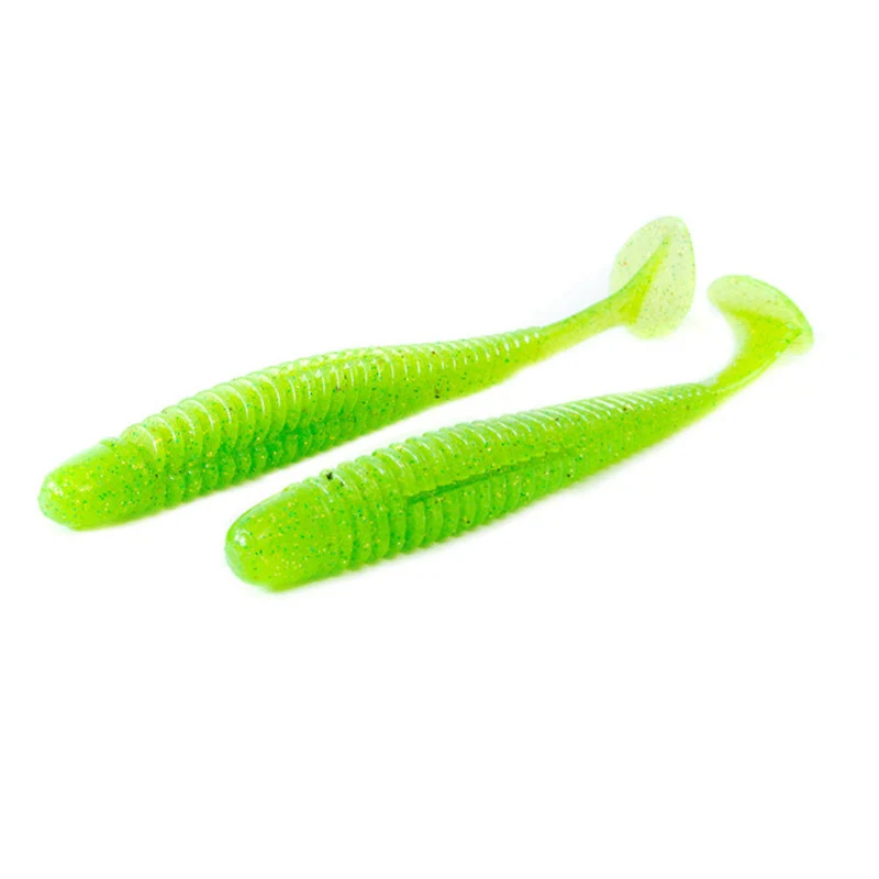 Wobble Shad 3" (7,6 cm)