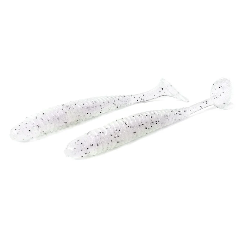 Wobble Shad 3" (7,6 cm)
