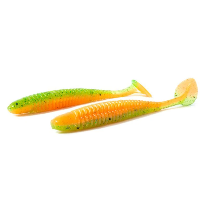Wobble Shad 3" (7,6 cm)