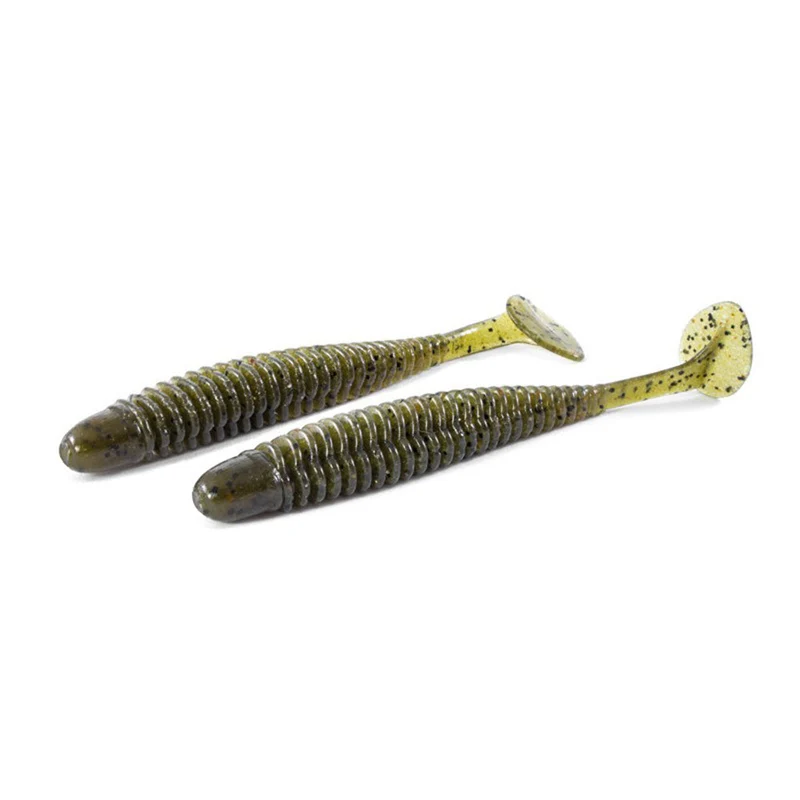 Wobble Shad 3" (7,6 cm)