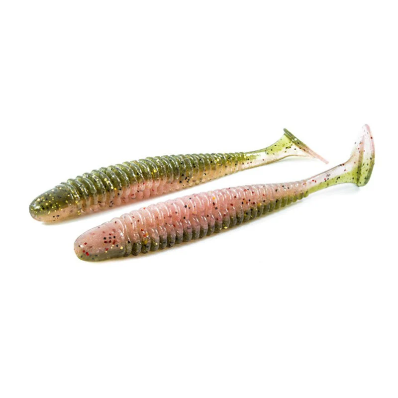 Wobble Shad 3" (7,6 cm)