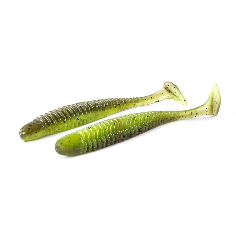 Wobble Shad 3" (7,6 cm)