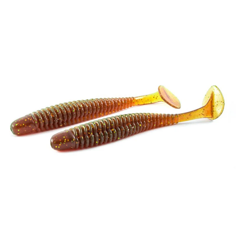 Wobble Shad 3" (7,6 cm)