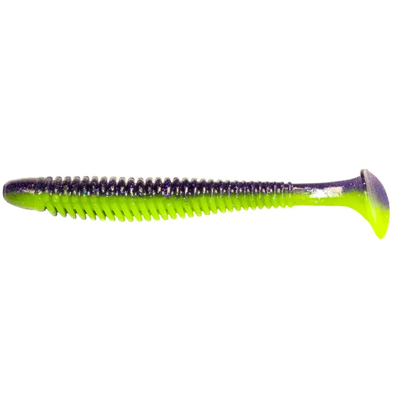 Wobble Shad 3" (7,6 cm)
