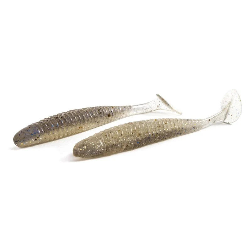 Wobble Shad 3" (7,6 cm)