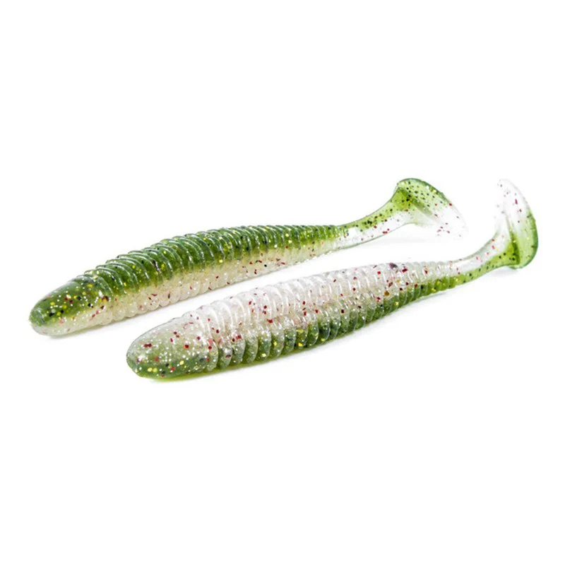 Wobble Shad 3" (7,6 cm)