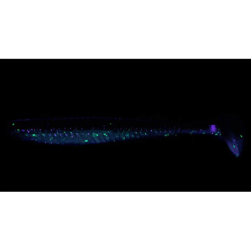 Wobble Shad 3" (7,6 cm)