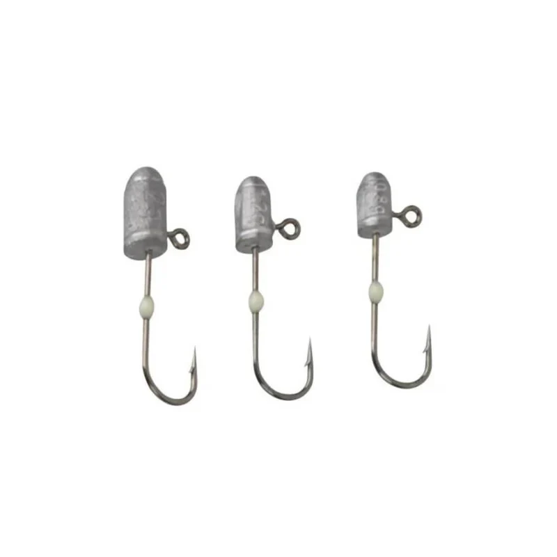 Micro Dart Jighead